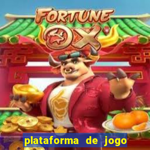 plataforma de jogo que paga de verdade